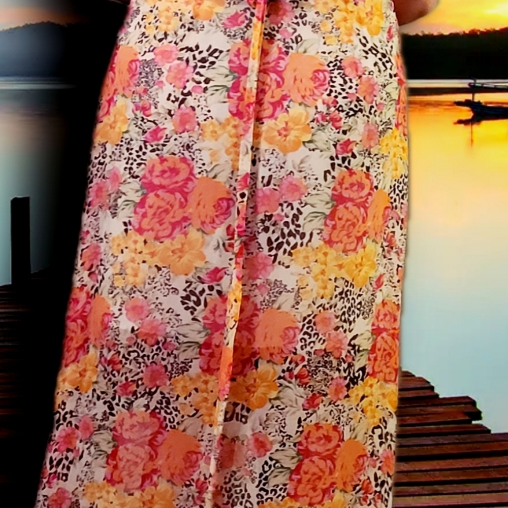 GUESS DRESS - Picture 2 of 7